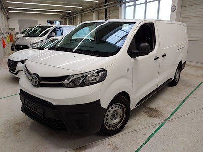 Toyota PROACE KASTEN 2,0 D-4D 120L2 LANG