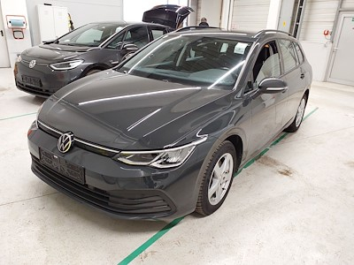 Volkswagen GOLF 2.0 TDI SCR 85KW LIFE VARIANT