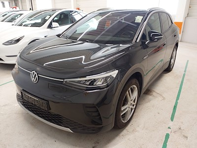 Volkswagen ID.4 PRO PERFORMANCE 1STEDITION