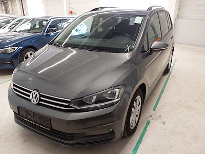 Volkswagen TOURAN 2.0 TDI SCR 85KW COMFORTLINE DSG
