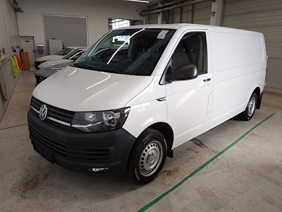 Volkswagen TRANSPORT ER 2.0TDI 110KW BMTLWB