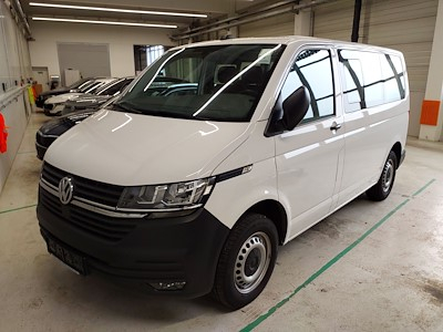 Volkswagen TRANSPORT ER KOMBI 2,0 TDI