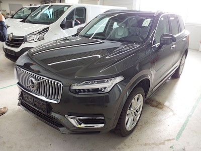 Volvo XC90 T8 RECHARGE AWD INSCRIPTION 7-SITZER