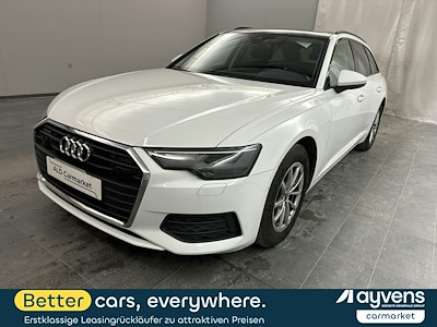 Audi A6 Avant 40 TDI quattro S tronic Kombi, 5-turig, Automatik, 7-Gang