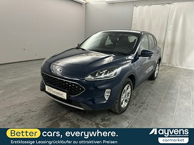 Ford Kuga 2.5 Duratec PHEV COOL&amp;CONNECT Geschlossen, 5-turig, Automatik, 1-Gang