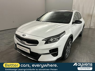 Kia XCeed 1.6 GDI DCT6 OPF Plug-in-Hybrid Platinum Edition Geschlossen, 5-turig, Automatik, 6-Gang