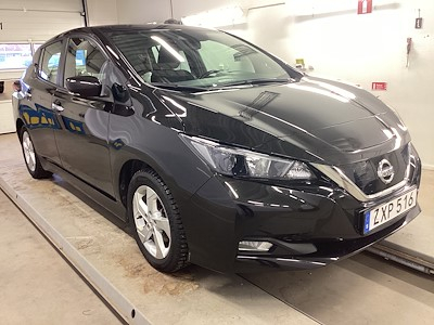 Nissan LEAF 150hk 40kWh Acenta