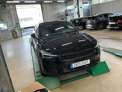 Polestar 2 Standard Range Single Motor 69 kWh Plus