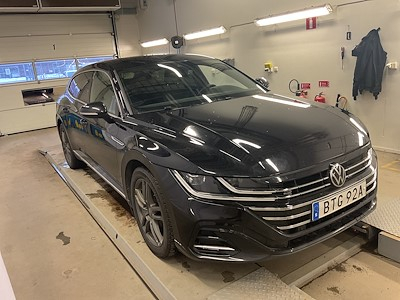 Volkswagen ARTEON eHybrid Shooting Brake 218hk R-Line