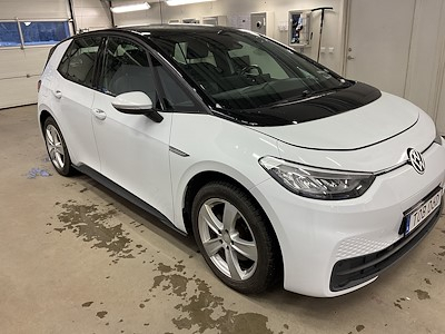 Volkswagen Id.3 Pro Performance 58kWh