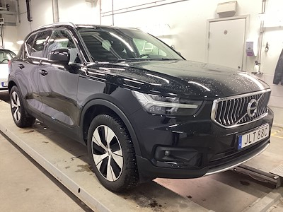 Volvo XC40 Recharge T4 211hk Inscription Exp Drag Teknik