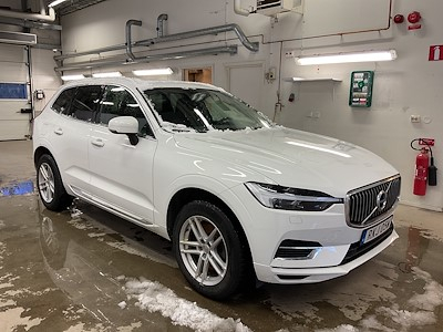 Volvo XC60 Recharge T6 340hk AWD Inscription Exp Drag Pano