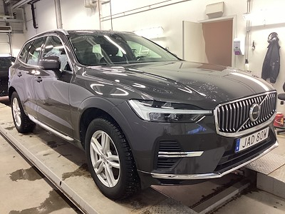Volvo Xc60 Recharge T6 350hk AWD Core Edition Drag