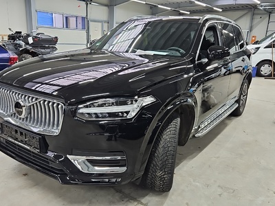 Volvo XC90 B5 D AWD Ultimate Bright, 2024