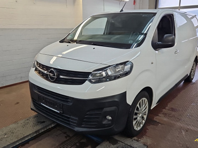 Opel Vivaro 1.5 1.5 D CARGO M, 2019