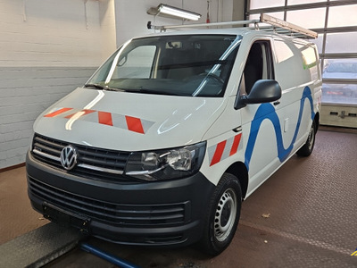 Volkswagen Transporter 2.0 T6 4MOTION LANG, 2018