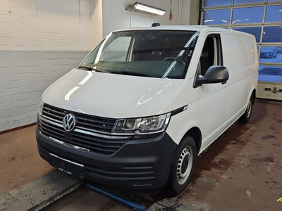 Volkswagen Transporter 2.0 T6.1 4MOTION LANG, 2020