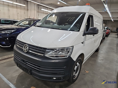 Volkswagen Transporter 2.0 T6 DSG 4MOTION MHD LANG, 2019