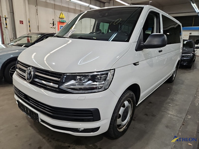 Volkswagen Transporter 2.0 T6 DSG 4MOTION LANG, 2019