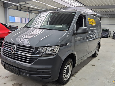 Volkswagen Transporter 2.0 T6.1 DSG KURZ, 2021