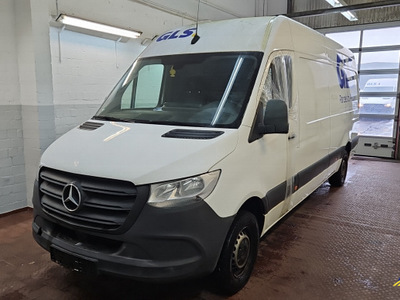Mercedes-Benz 311 2.1 CDI SPRINTER LANG HA, 2021