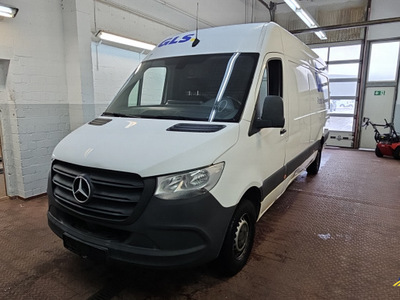 Mercedes-Benz 311 2.1 CDI SPRINTER LANG HA, 2021