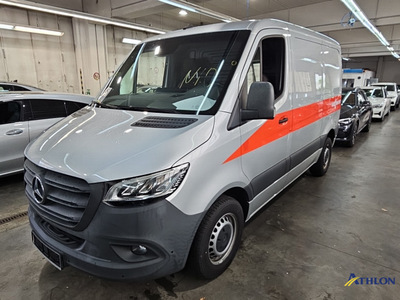 Mercedes-Benz 314 2.1 CDI SPRINTER KOMPAKT VA 9G-TRONIC, 2020