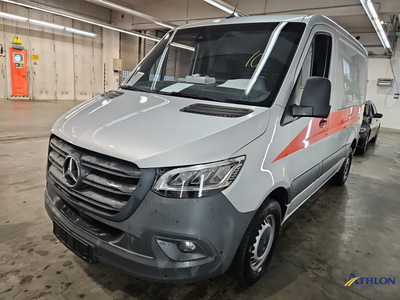 Mercedes-Benz 314 2.1 CDI SPRINTER KOMPAKT VA 9G-TRONIC, 2020