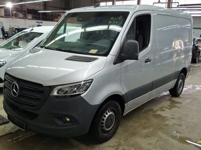 Mercedes-Benz 314 2.1 CDI SPRINTER KOMPAKT VA 9G-TRONIC, 2020