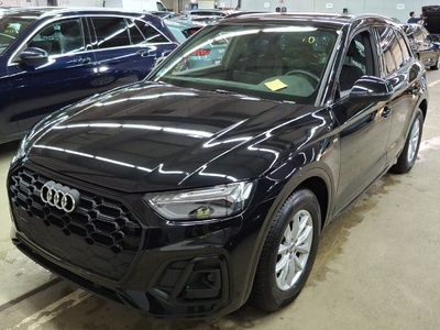 Audi Q5 2.0 55 TFSIE QUATTRO S TRONIC, 2022