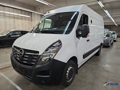 Opel Movano 2.3 2.3 D L2H2 2WD VA, 2021