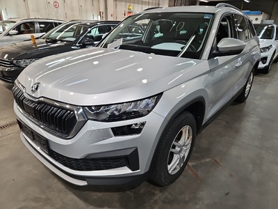 Skoda Kodiaq 2.0 TDI DSG Ambition, 2023
