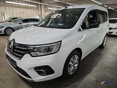 Renault Kangoo 1.3 TCE 100, 2022