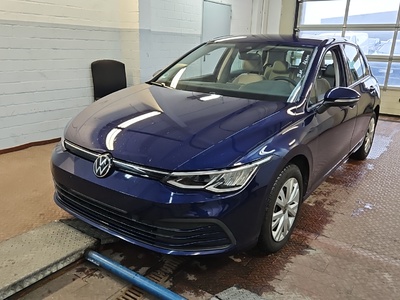 Volkswagen Golf 2.0 2.0 TDI SCR, 2022