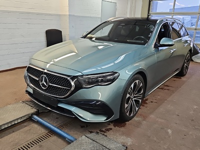 Mercedes-Benz E 2.0 300E T 9G-TRONIC, 2024