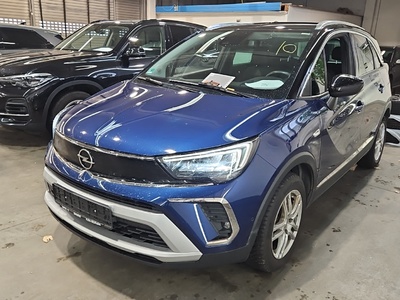 Opel Crossland 1.5 1.5 DIESEL, 2022