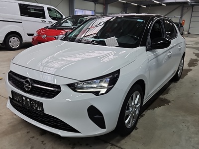 Opel Corsa 1.2 1.2 START/STOP, 2022