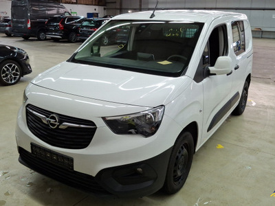 Opel Combo 1.5 CARGO 1.5 D EHZ, 2021