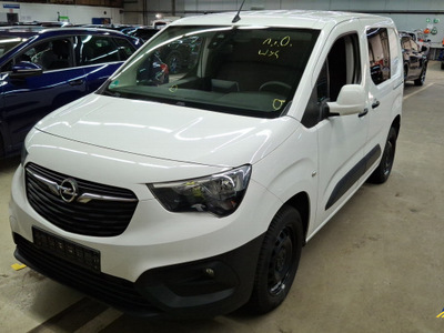 Opel Combo 1.5 CARGO 1.5 D EHZ, 2021