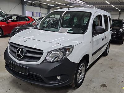 Mercedes-Benz Citan 1.5 109 CDI TOURER LANG, 2021