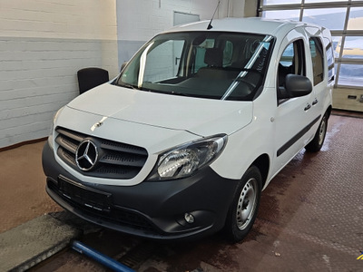 Mercedes-Benz Citan 1.5 109 CDI TOURER LANG, 2021