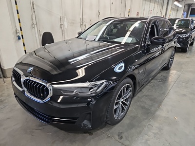 BMW 530e 2.0 TOURING AUT., 2022
