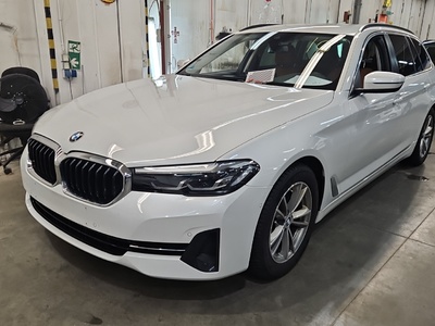 BMW 520D 2.0 XDRIVE TOURING AUT., 2023