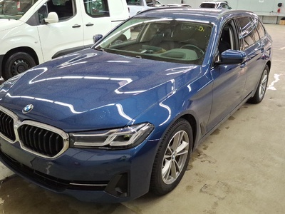 BMW 530D 3.0 XDRIVE TOURING AUT., 2023