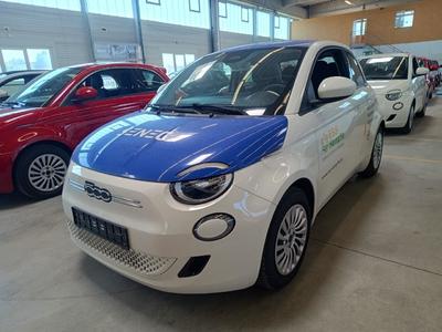 Fiat 500e 0.0 42KWH, 2023