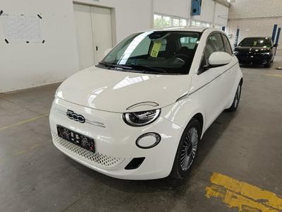 Fiat 500e 0.0 42KWH, 2023