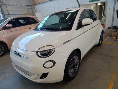 Fiat 500e 0.0 42KWH, 2023