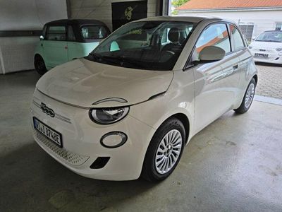 Fiat 500e 0.0 42KWH, 2023