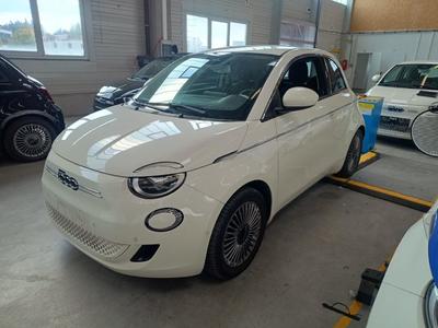 Fiat 500e 0.0 42KWH, 2023