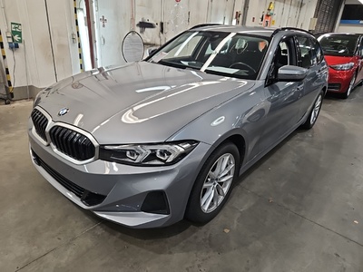 BMW 320D 2.0 TOURING XDRIVE AUT., 2023